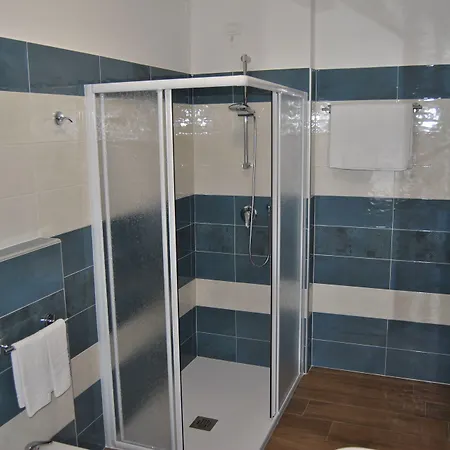 ホテル Mon Toc 2*