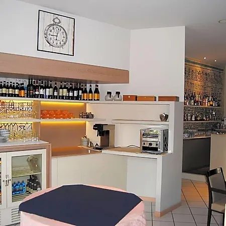 蒙托克别墅酒店 酒店