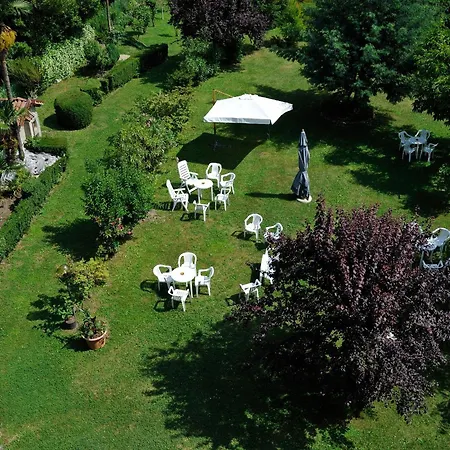 Hotel Mon Toc Stresa