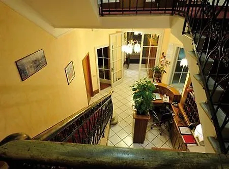 Mon Toc Hotel