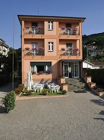 Mon Toc ホテル ストレーザ