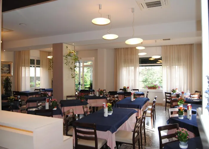 Mon Toc Stresa