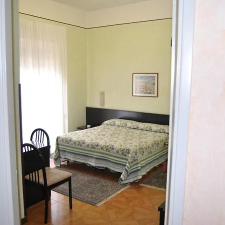 Hotel Mon Toc Stresa