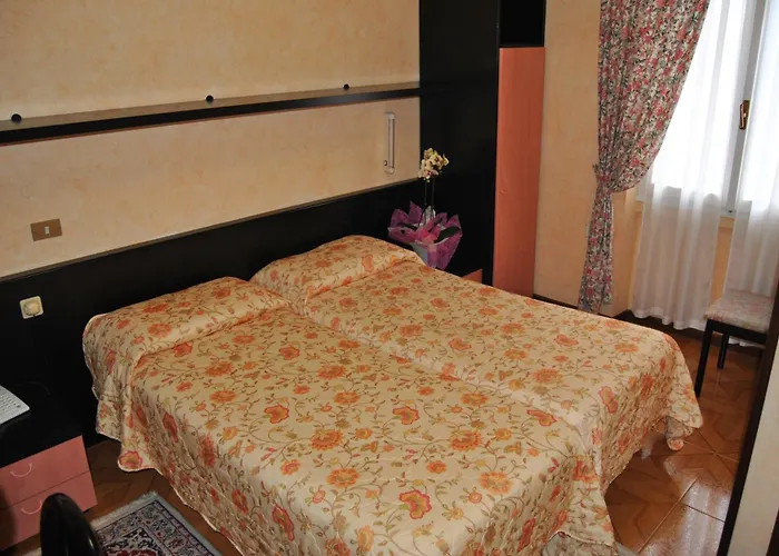 Hotell Mon Toc