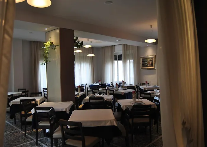 Mon Toc Stresa