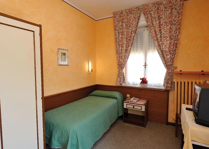 Mon Toc Stresa