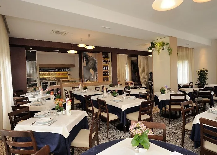 Mon Toc Stresa