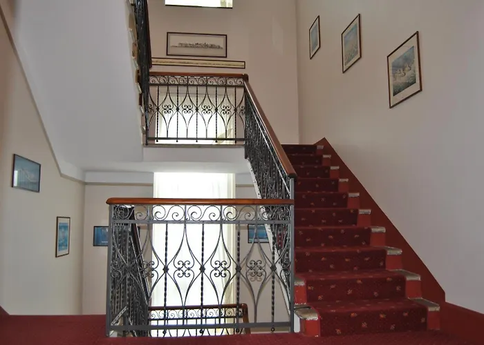 Hotell Mon Toc Stresa