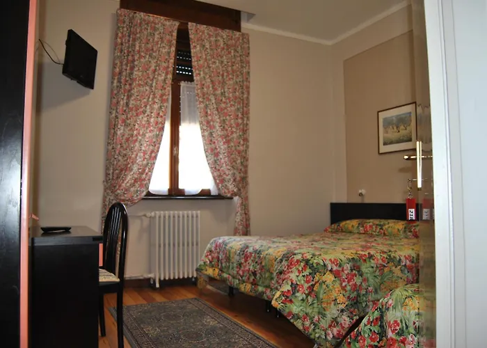 Hotell Mon Toc