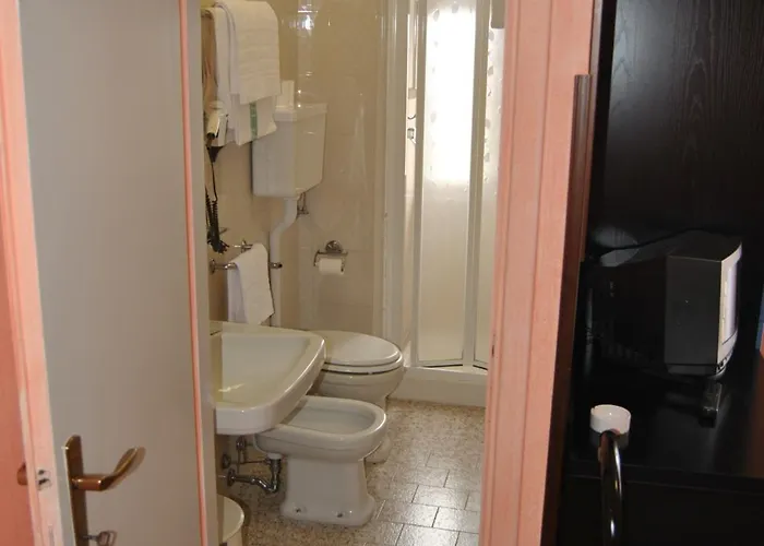 Hotell Mon Toc