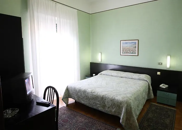 Hotell Mon Toc
