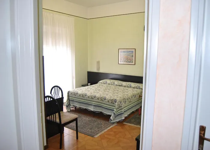 Hotell Mon Toc Stresa