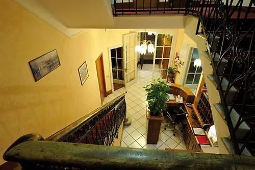 Mon Toc Hotell