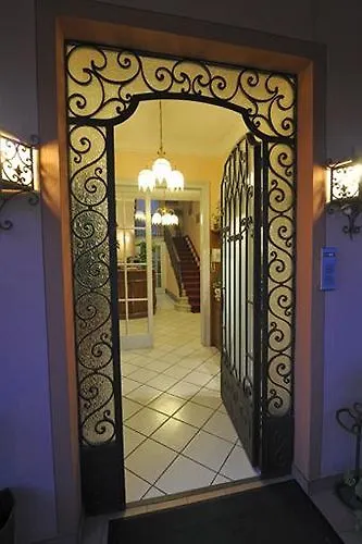 Mon Toc Hotell Stresa