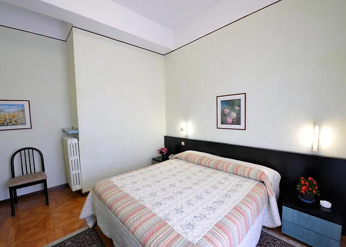Hotell Mon Toc 2*